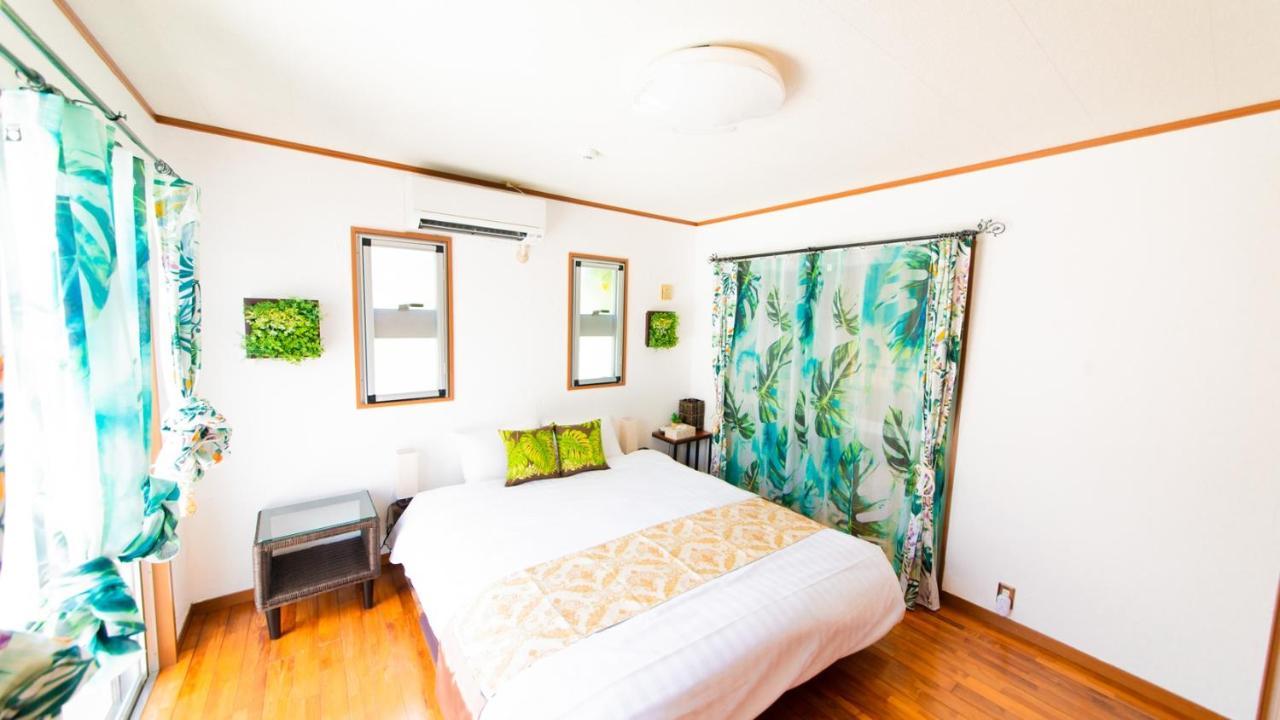 Palm Villa Ishigakijima Fusu Ishigaki  外观 照片